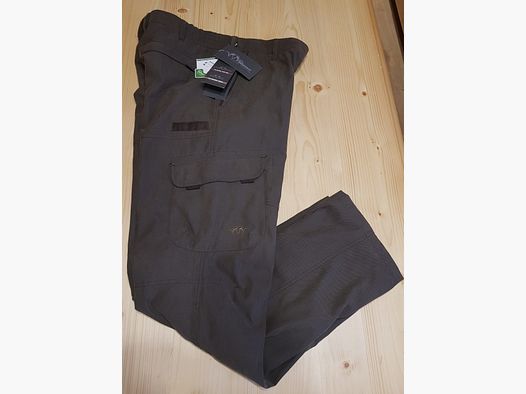BLASER PANTALONERAM 2 BROEK LIGHT