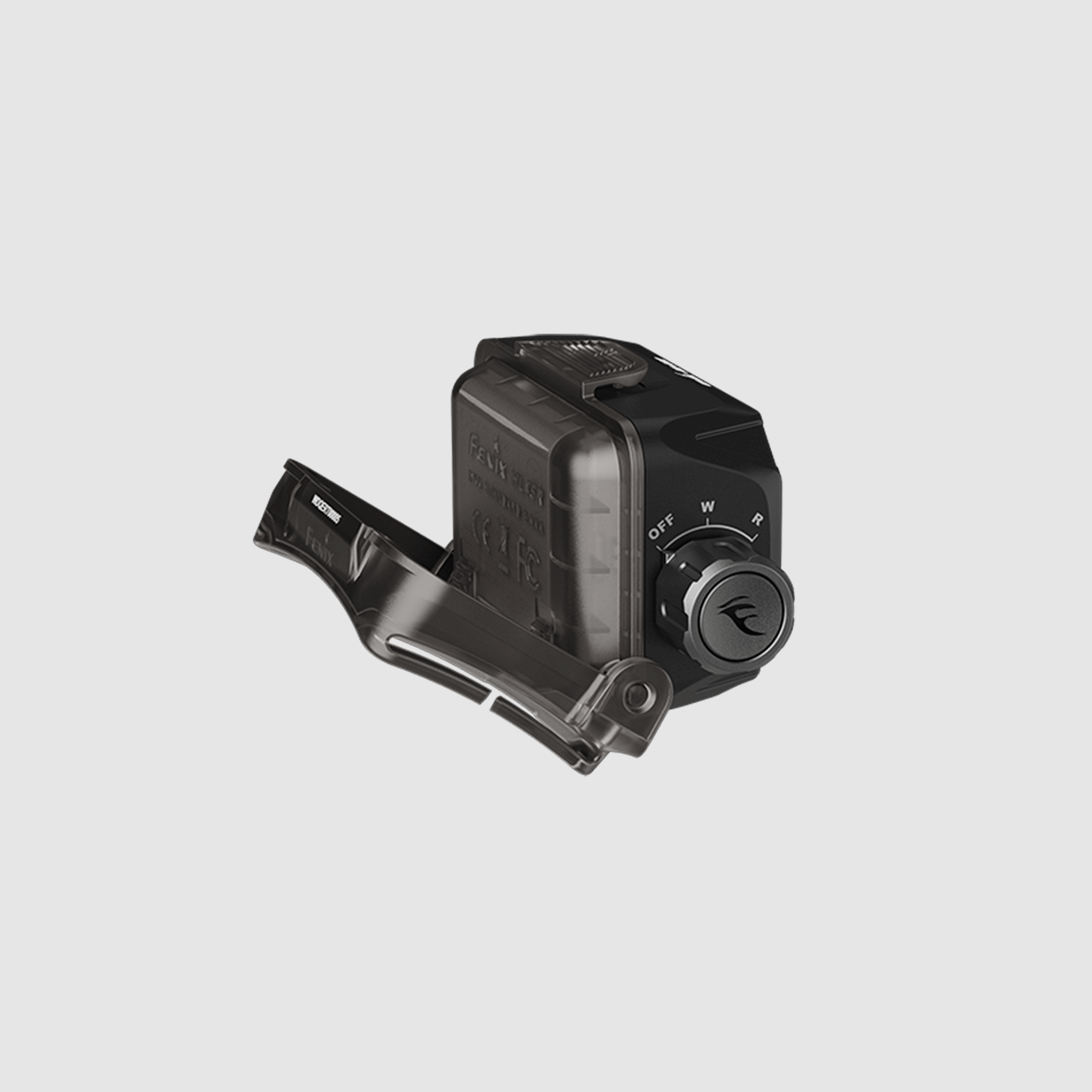 STIRNLAMPE – FENIX – HL45R 1000 Lumen, Bild 5 von 5