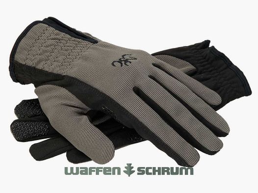 Browning Gloves Trapper Creek Sho. Black