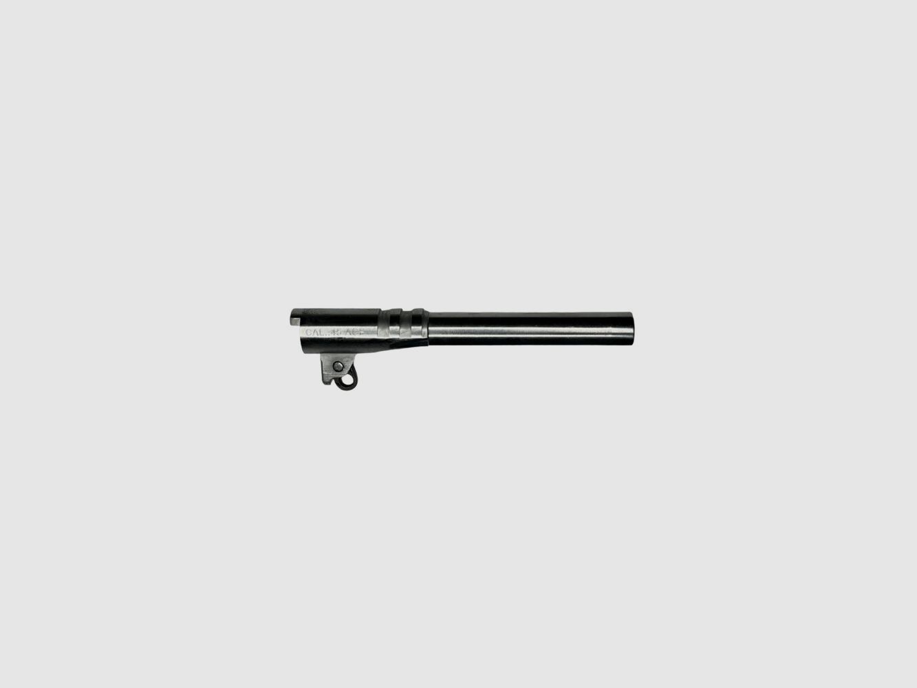 CANON TANFOGLIO WITNESS 128MM 45ACP, Bild 1 von 2