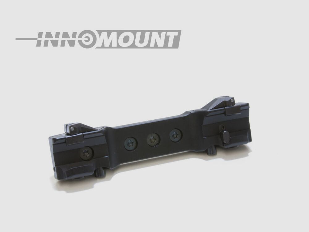 Innomount QD voor Sauer 404/ 303 SN: L.... - Zeiss ZM/VM, afbeelding 2 van 2