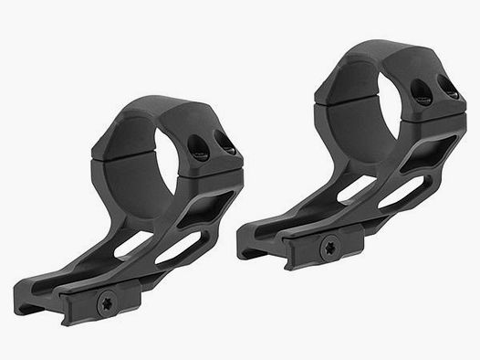 UTG 34mm ACCU-SYNC Offset Montageringe, BH 22mm