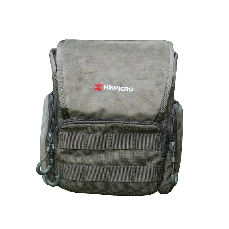 HIKMICRO HM-BINO HARNESS - Borsa per il trasporto di dispositivi Habrok