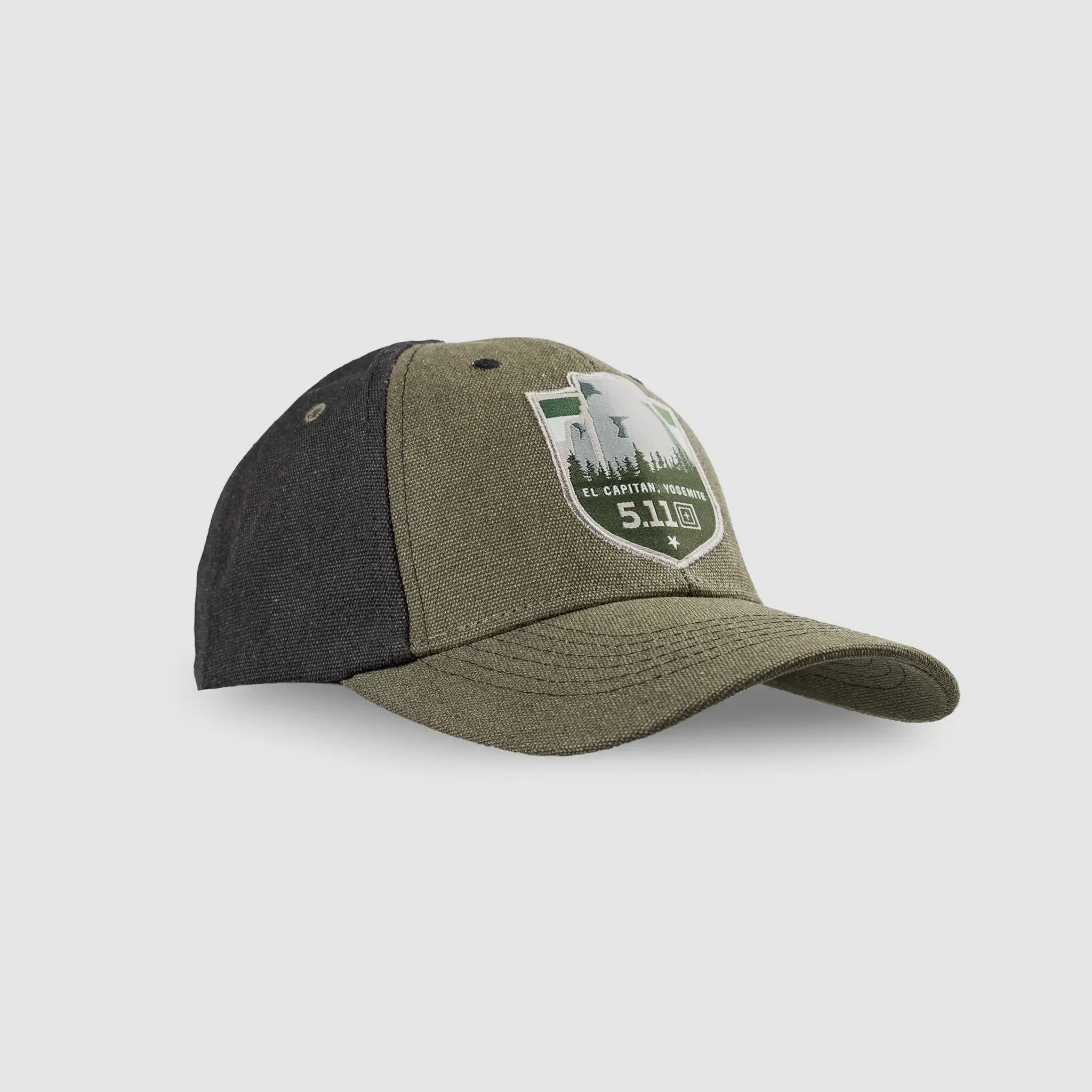 5.11 Tactical 5.11 Tactical Baseballcap El Capitan Yosemite