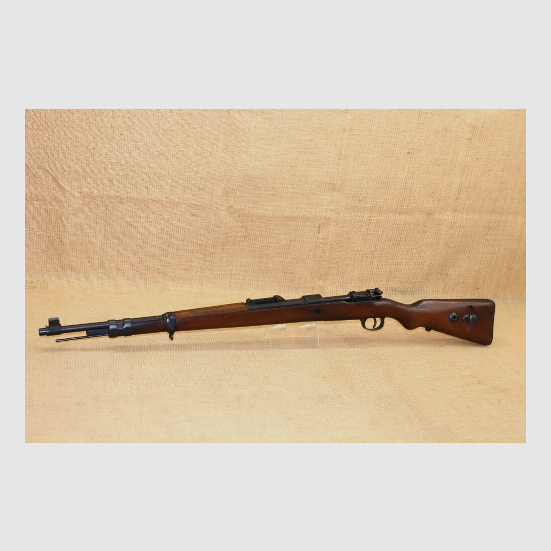 Mauser 98K 8x57JS
