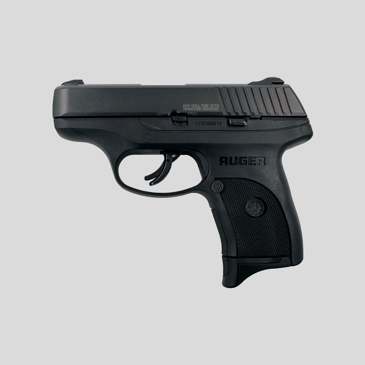 Ruger – LC9s (Occasion) [9mm Para], Bild 1 von 3