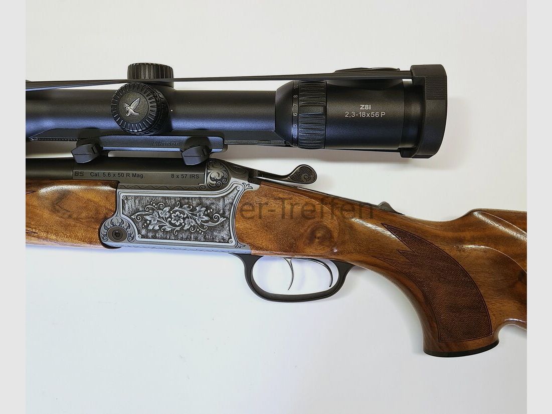 Blaser BS95