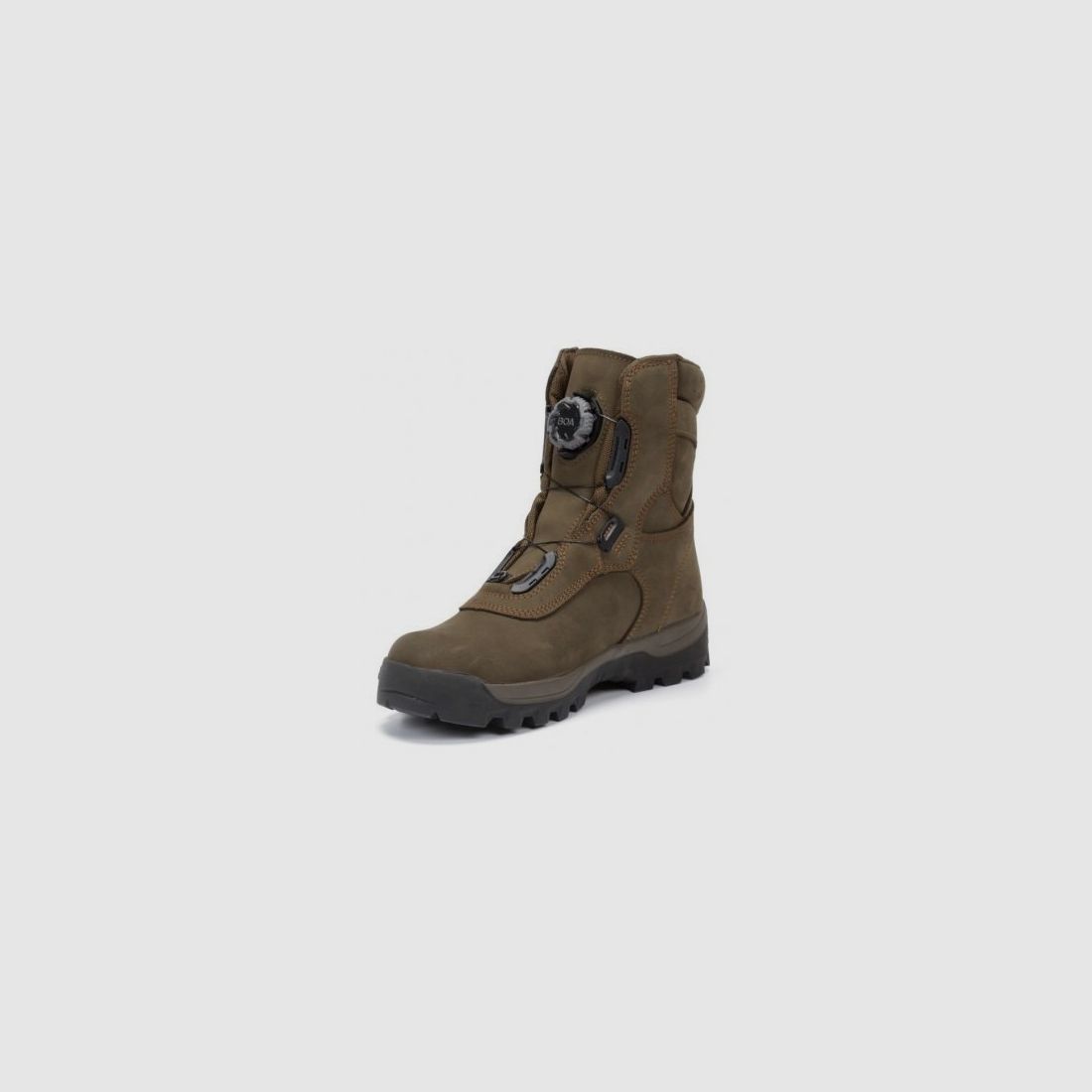 Wandelschoenen Chiruca Bulldog Boa GORE-TEX groen, afbeelding 3 van 3