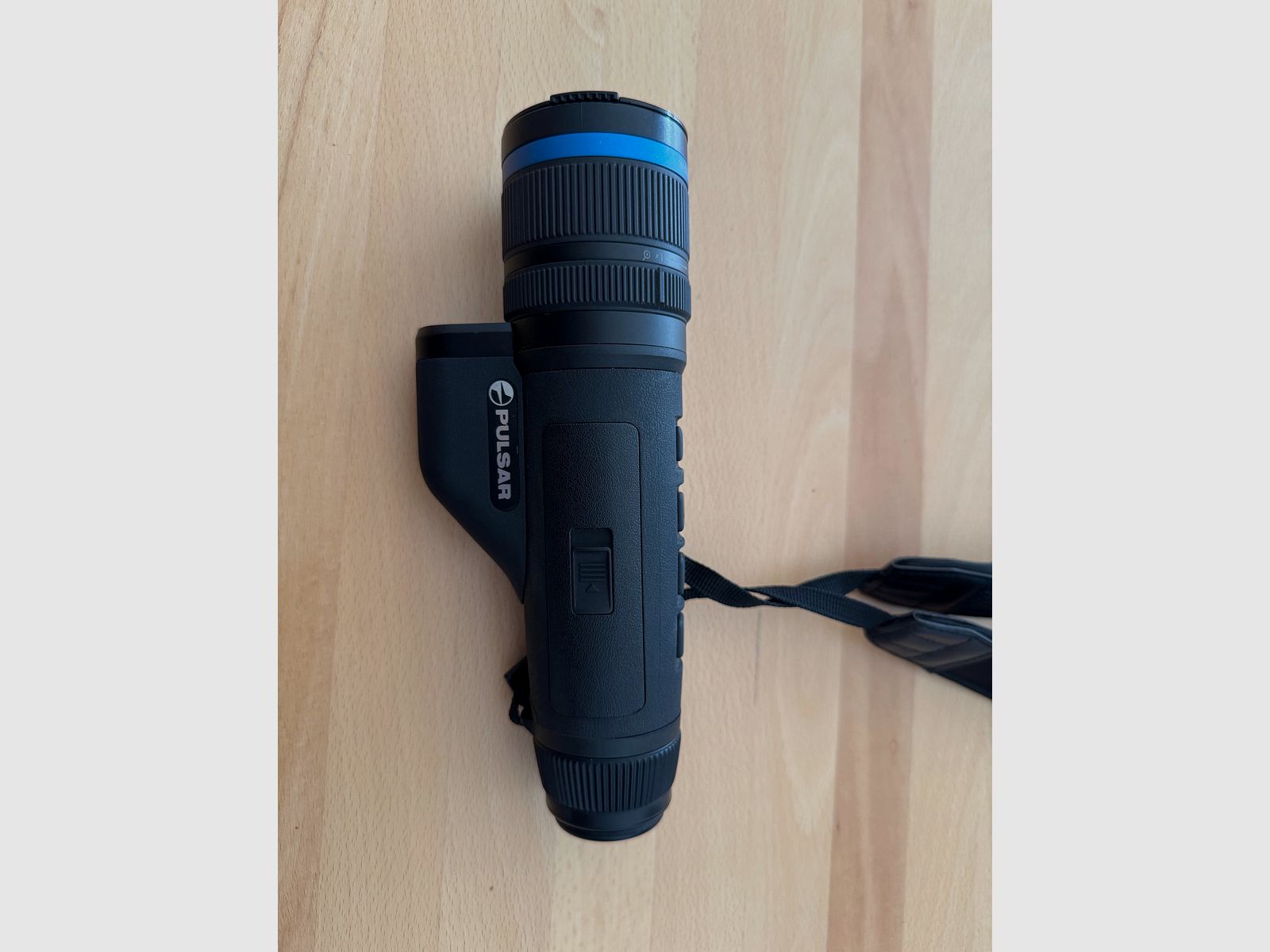 Kamera termowizyjna Pulsar Telos LRF XL50