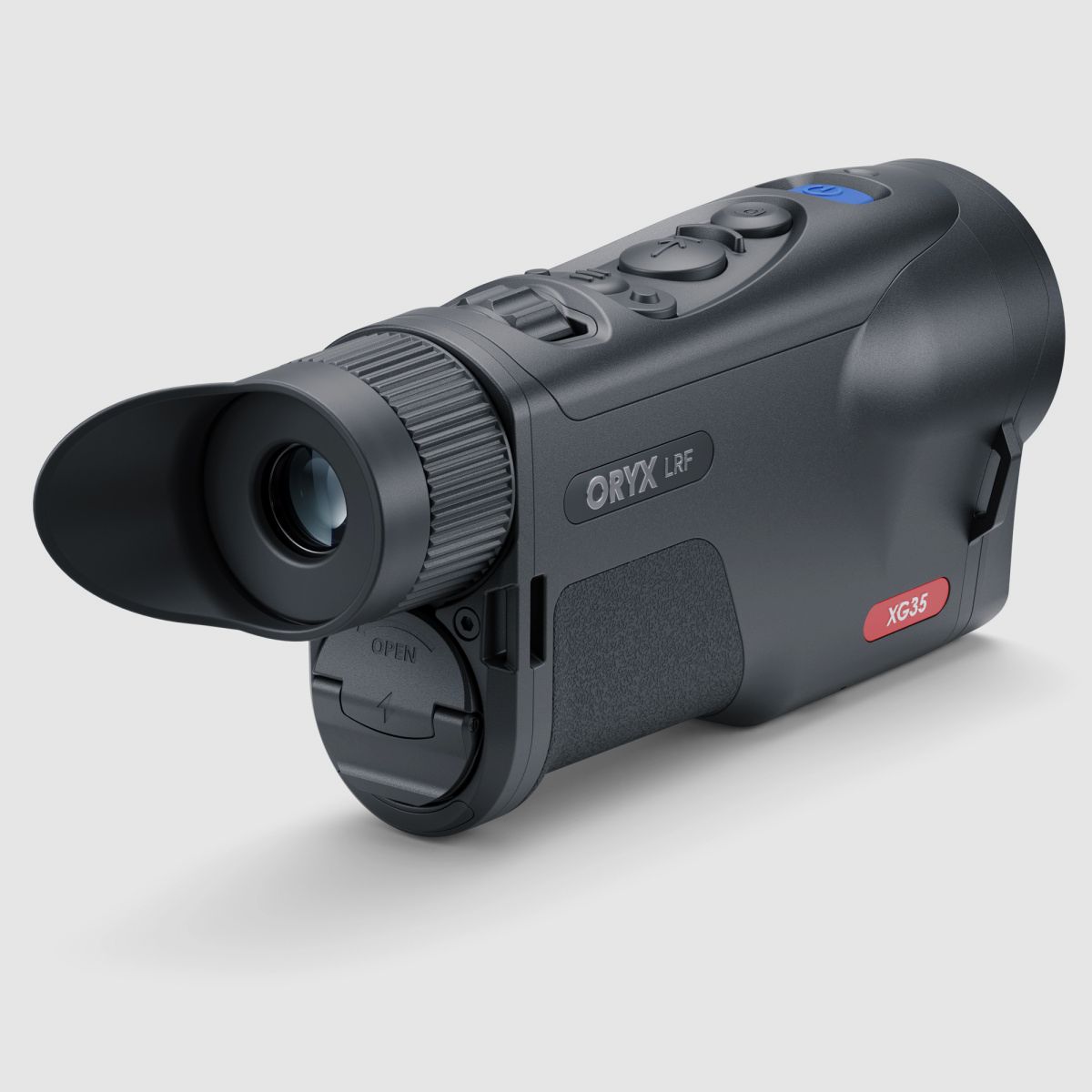 Appareil thermique PULSAR Oryx LRF XG35