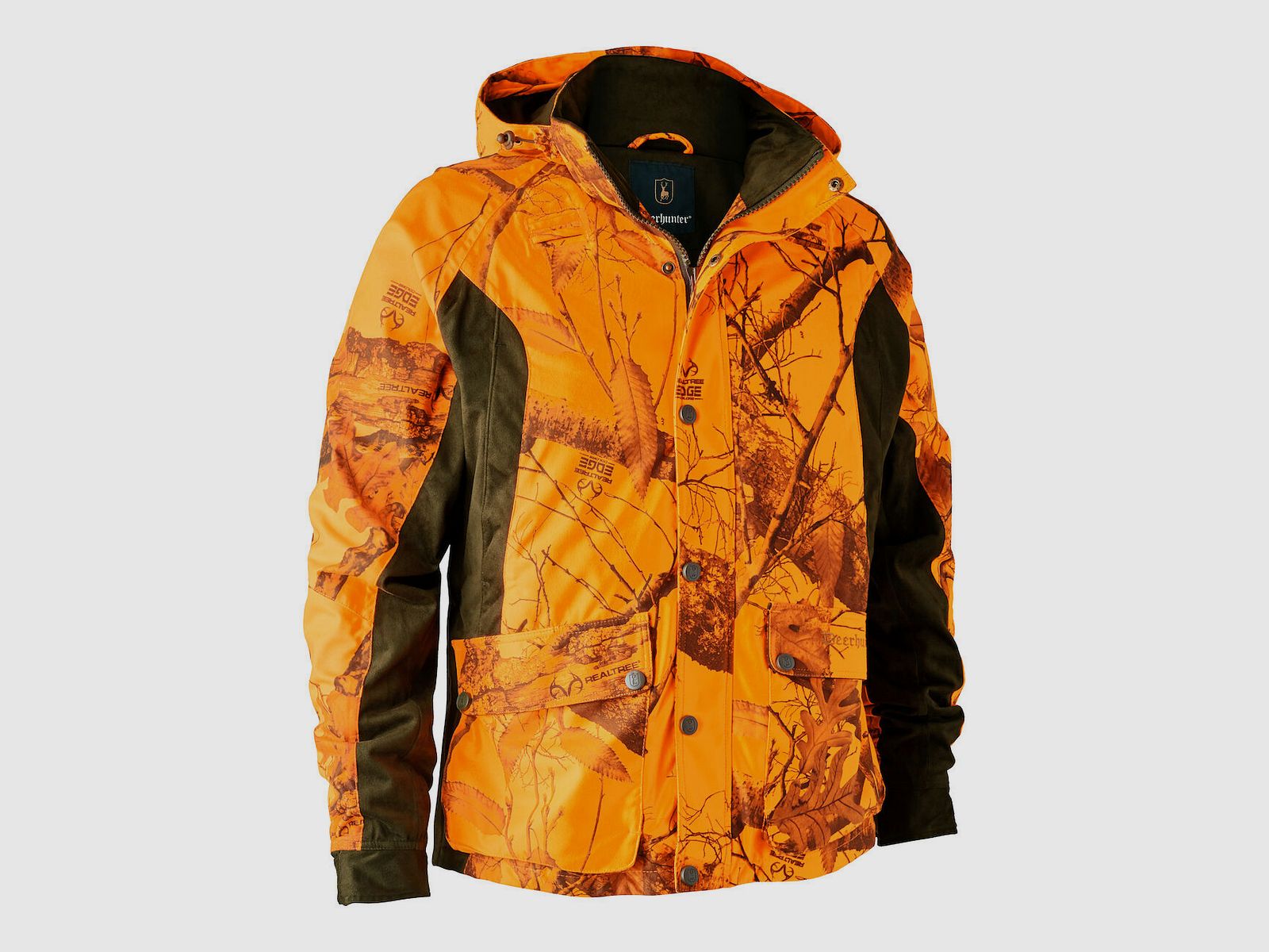Veste Explore Transition Deerhunter, image 1 sur 2