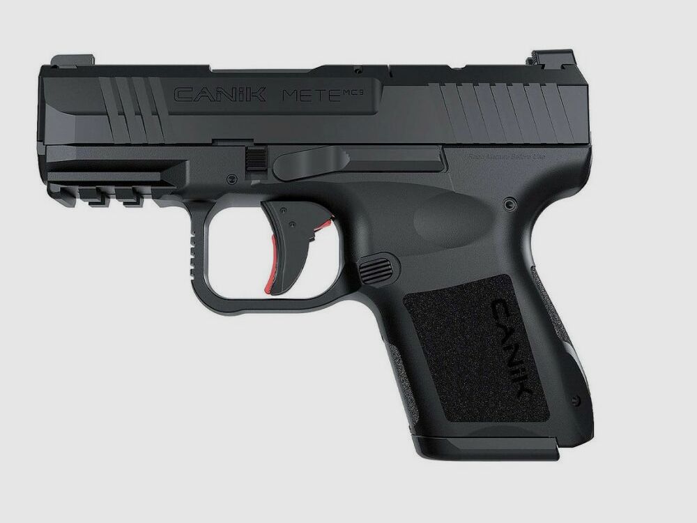 Canik METE MC9 MicroCompact 9x19