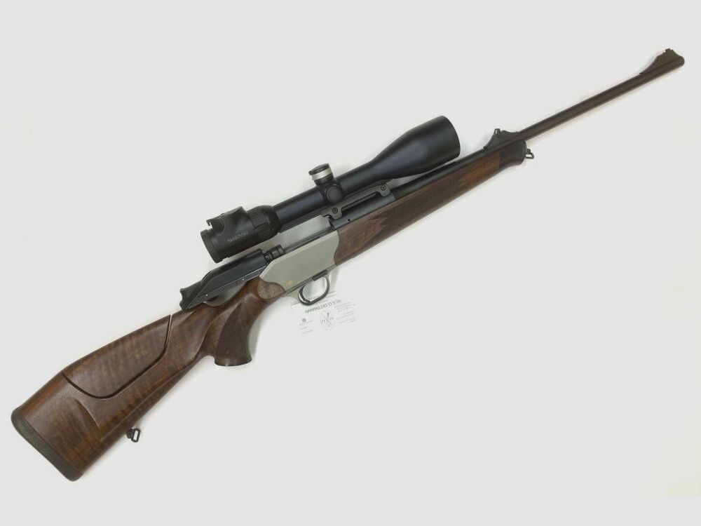 BLASER R8 .308Win