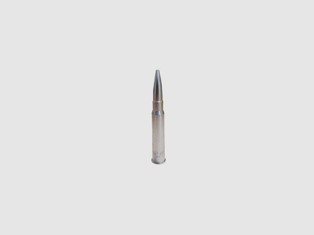 Aluminium Demper Huls cal.8x57JRS - Verkocht per stuk, afbeelding 2 van 2