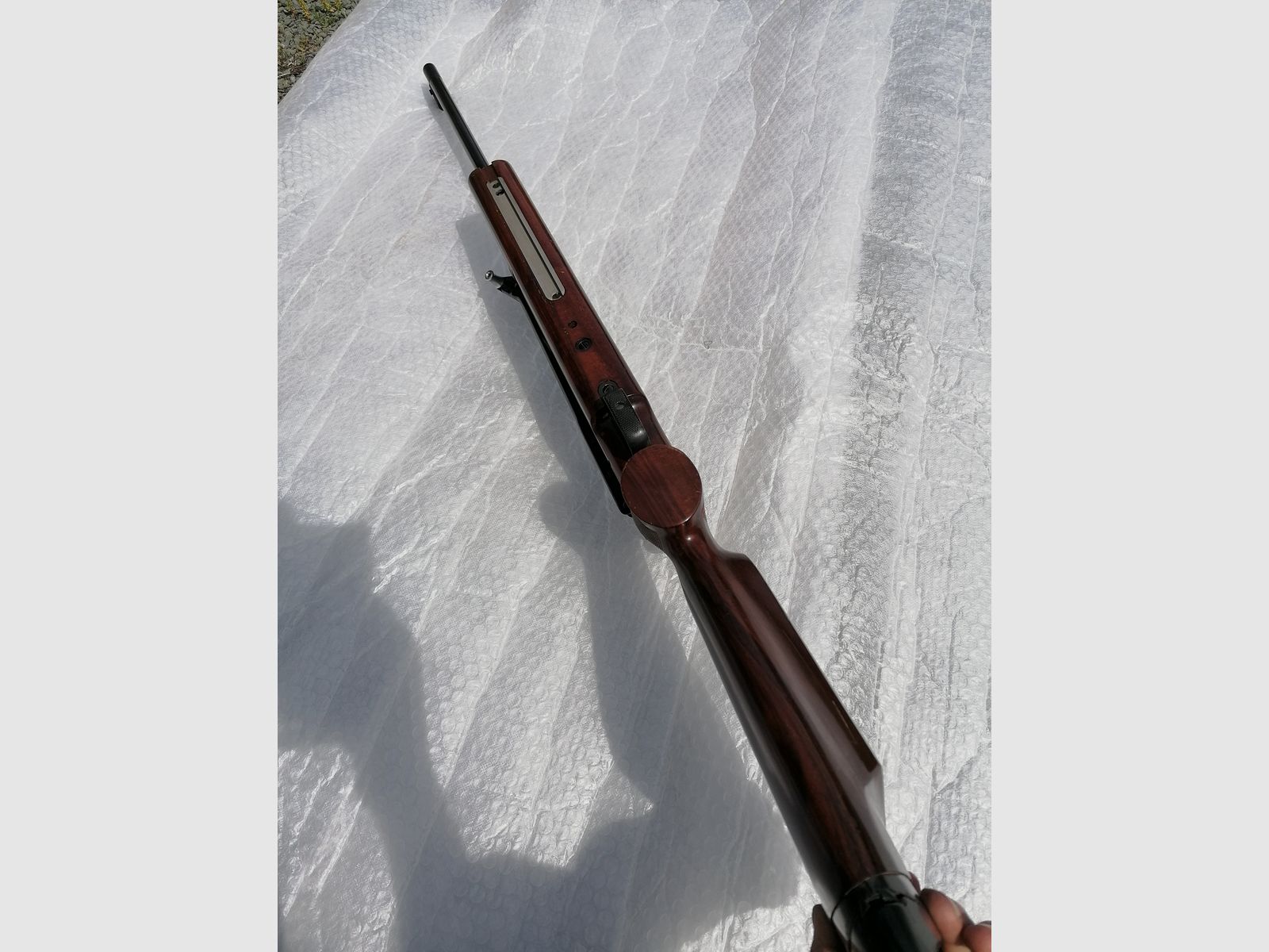 Anschütz 220 with diopter RARE Top condition