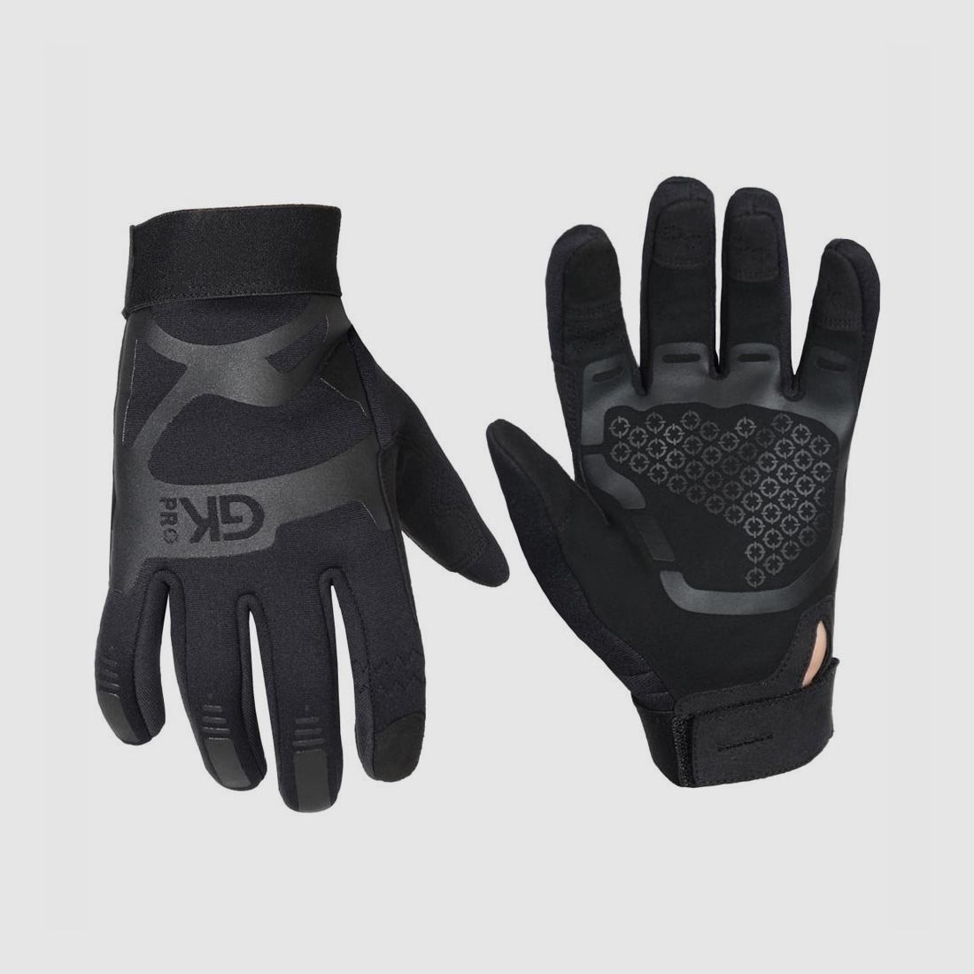 GK Pro Tactical Neo - Wasserabweisende Neopren Handschuhe