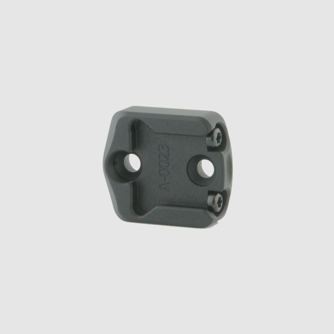 Spuhr ACI / SWK Adapter