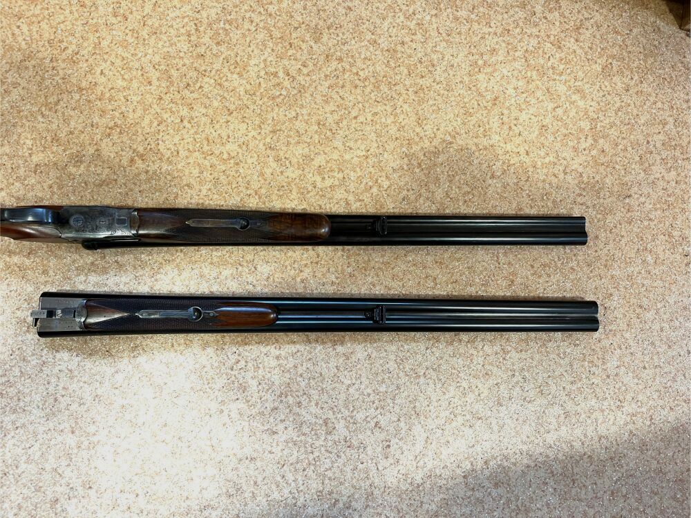 Gebrüder Adamy Suhl