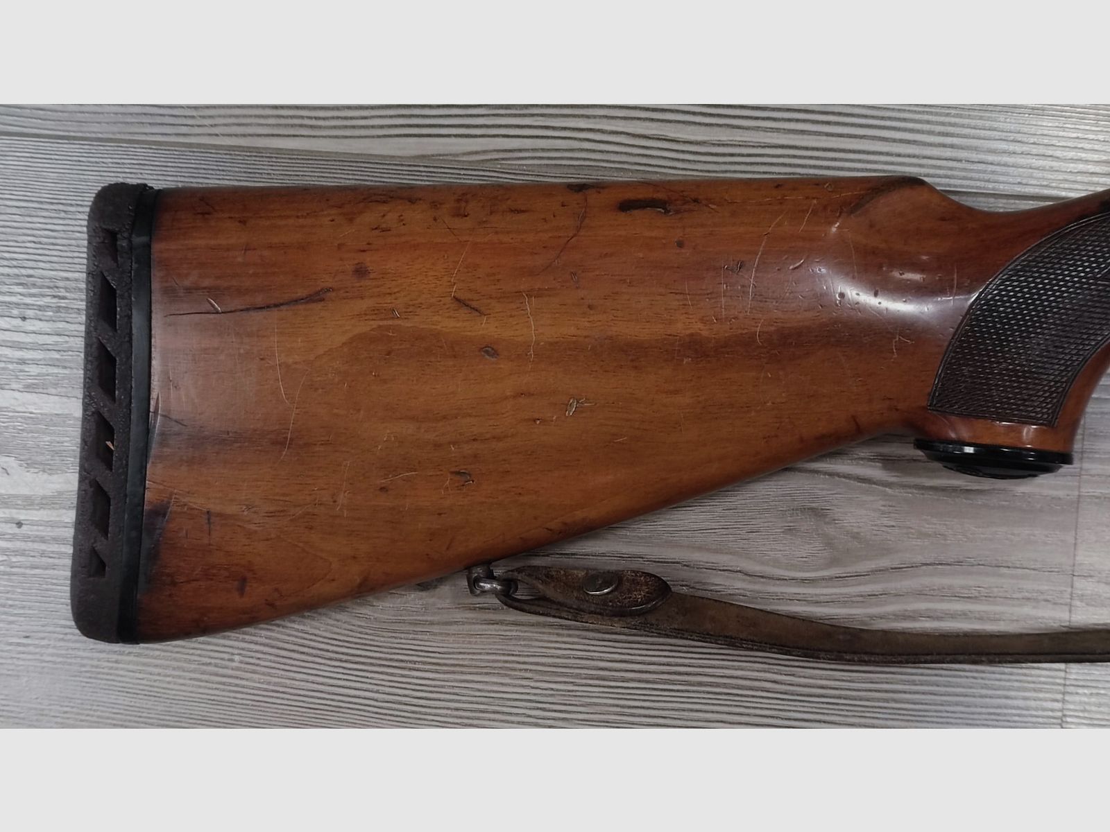BERETTA A302 Kal. 12/70, Bild 6 von 18