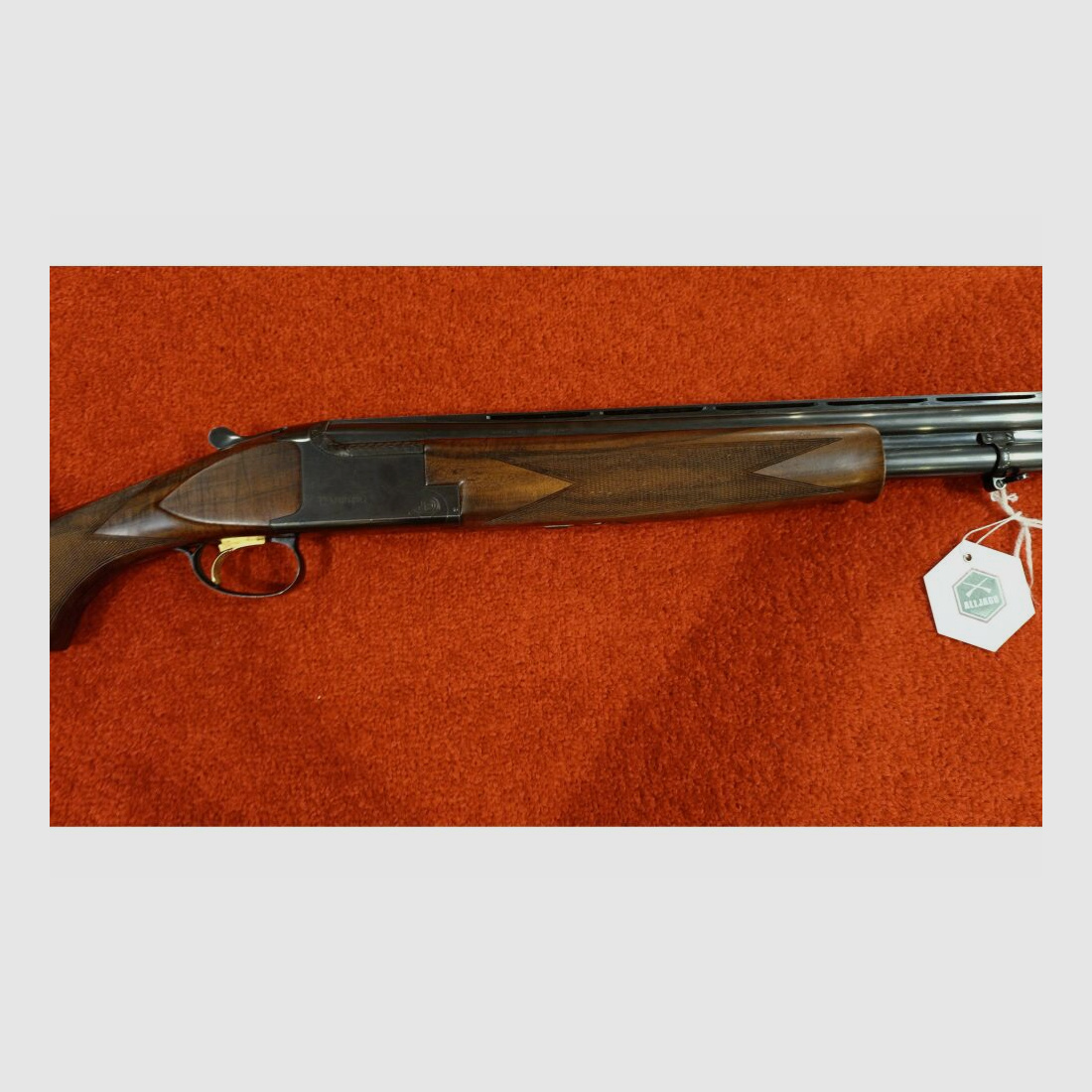 FN ohne 12/70