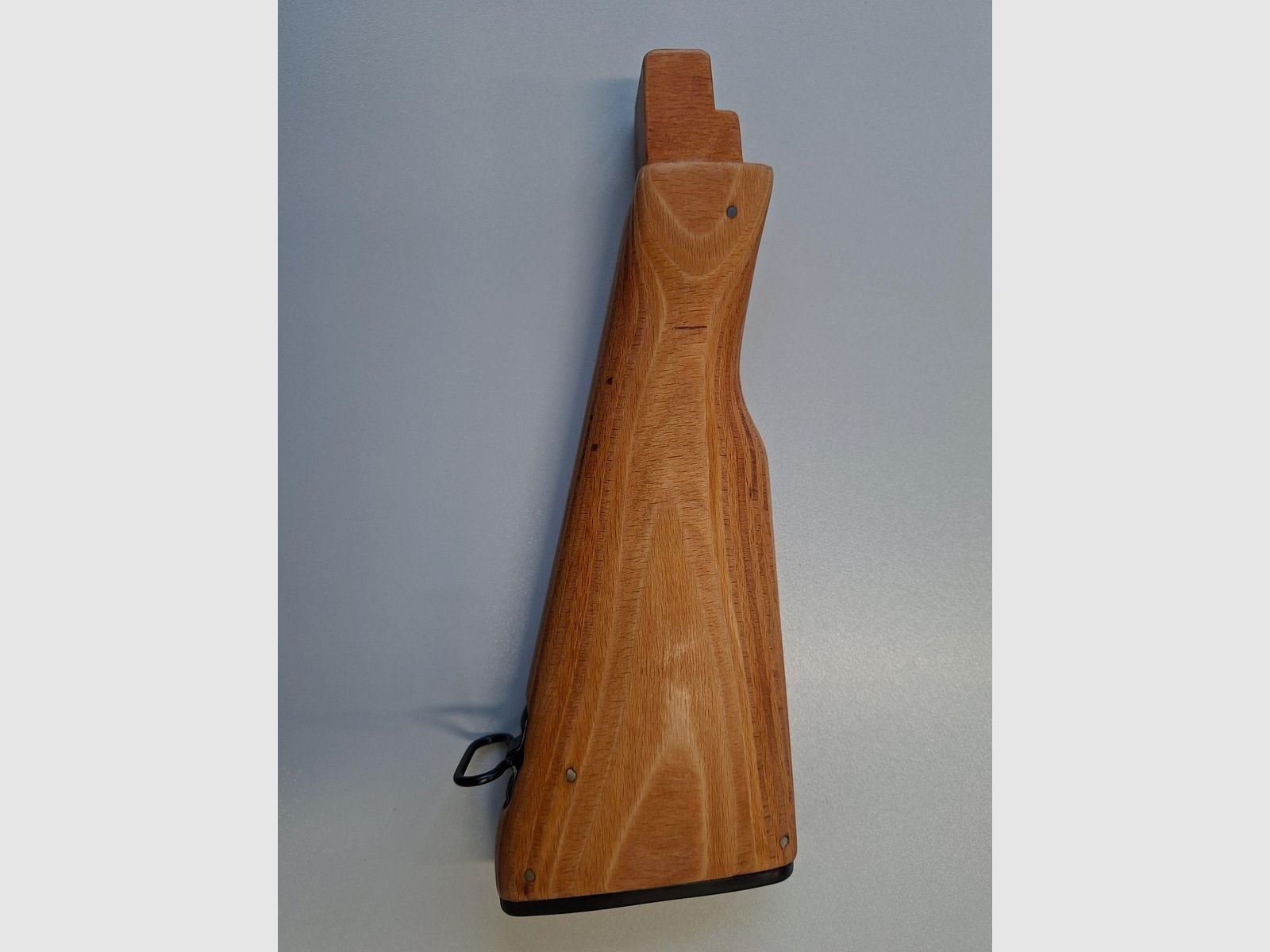 WBP Hinterschaft AKM