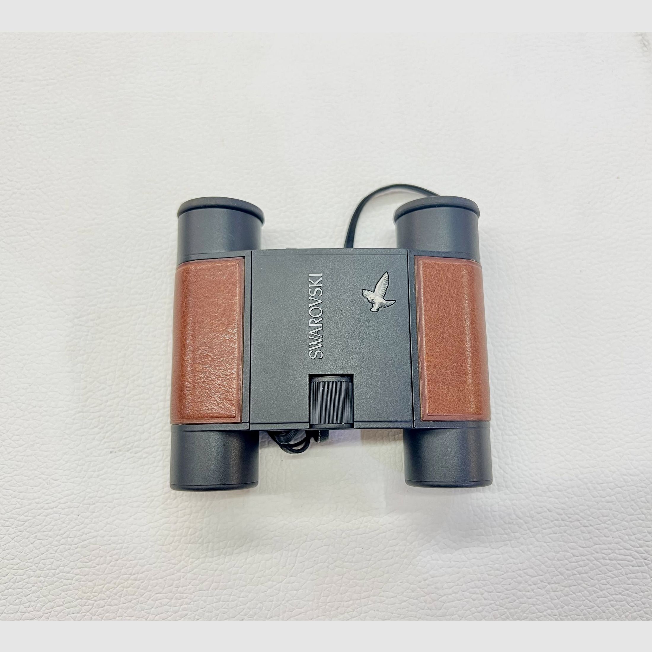 SWAROVSKI OPTIK – POCKET TYROL 8X20 B, Bild 1 von 3