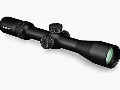 Zielfernrohr Vortex Diamondback Tactical 6-24×50 EBR-2C MRAD