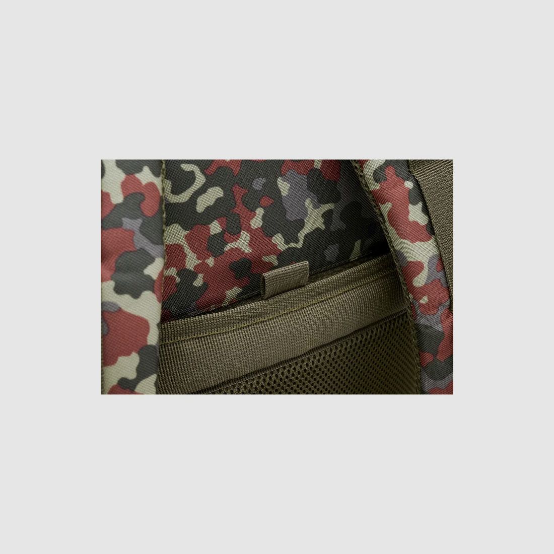 Brandit US Rucksack Cooper - XL - 70 Liter- Flecktarn