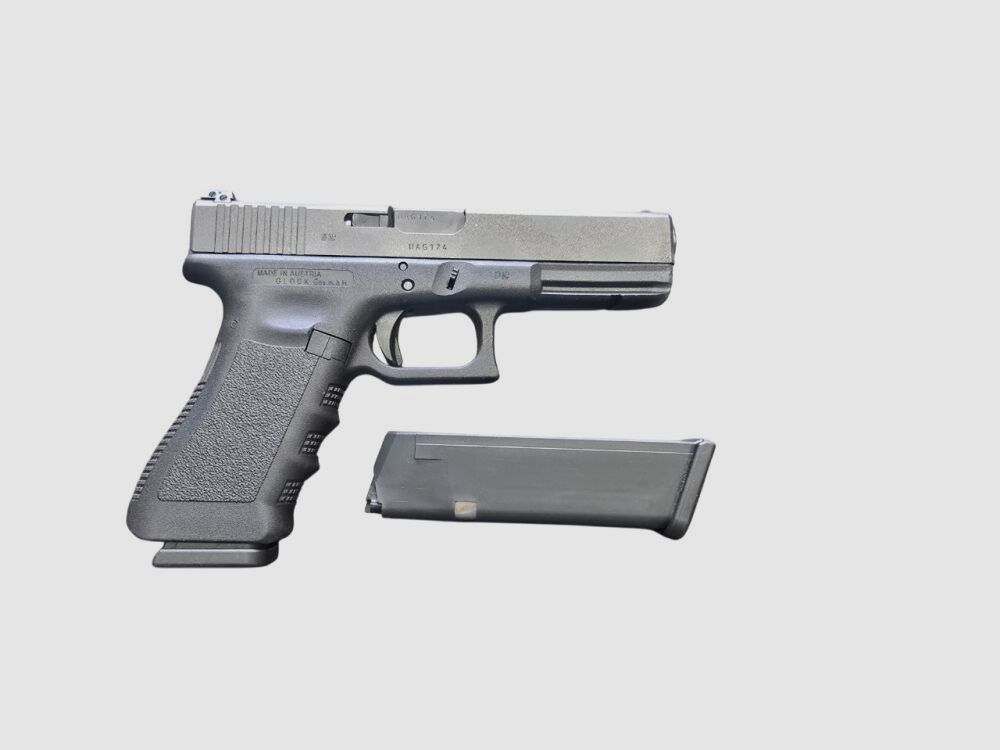 Glock 17