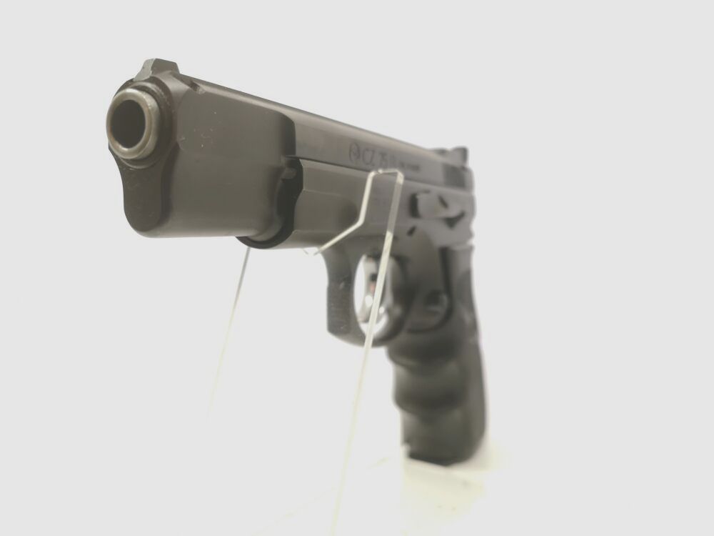 CZ Uhersky Brod 75 B Practical - Frankonia Edition