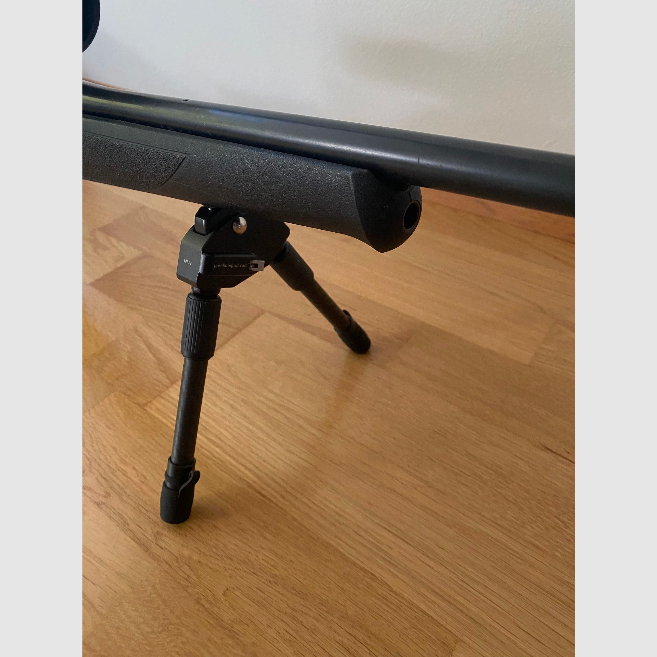 Sauer 202 Synchro XT  Komplettpaket