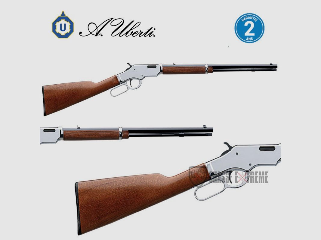 UBERTI 1887 Scout Carbine Kal. 22lr 19"