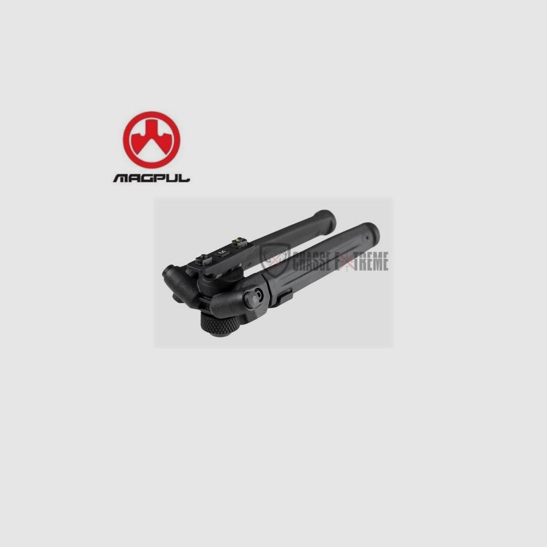 Bipod MAGPUL M-Lok Schwarz, Bild 2 von 2