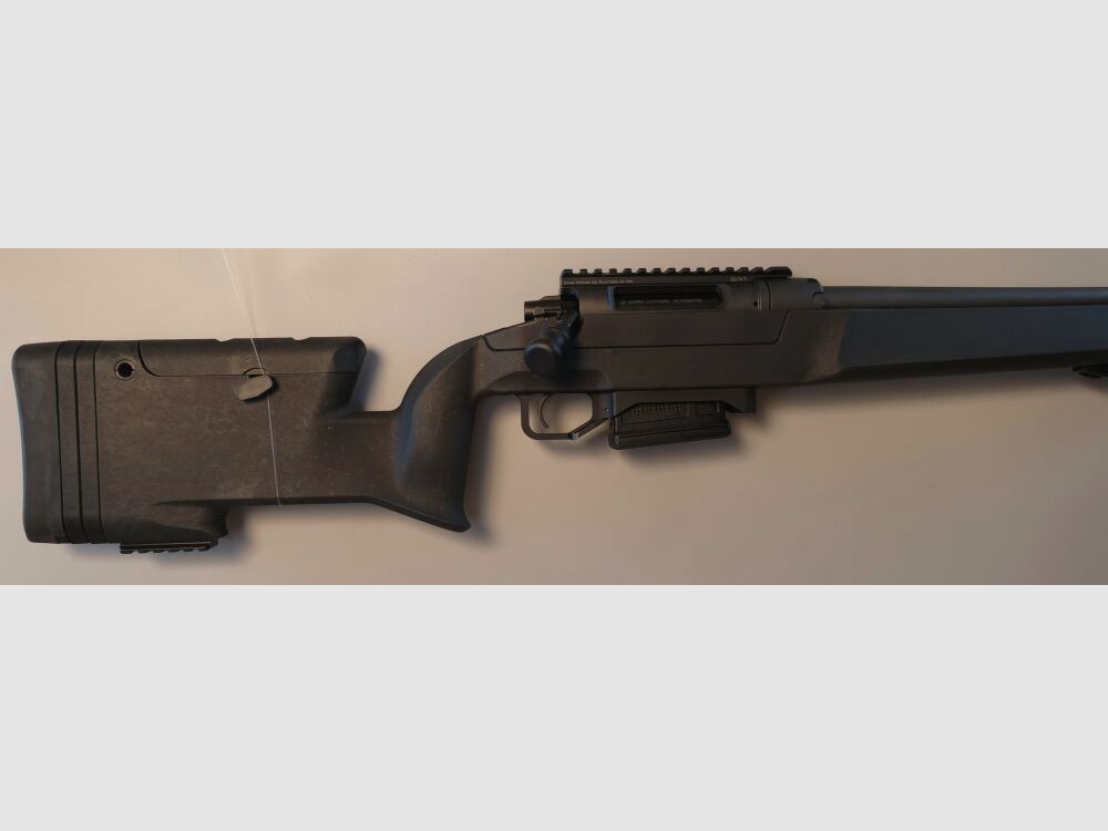 Daniel Defense Delta 5 MLok PRS taktische Repetierbüchse .308Win