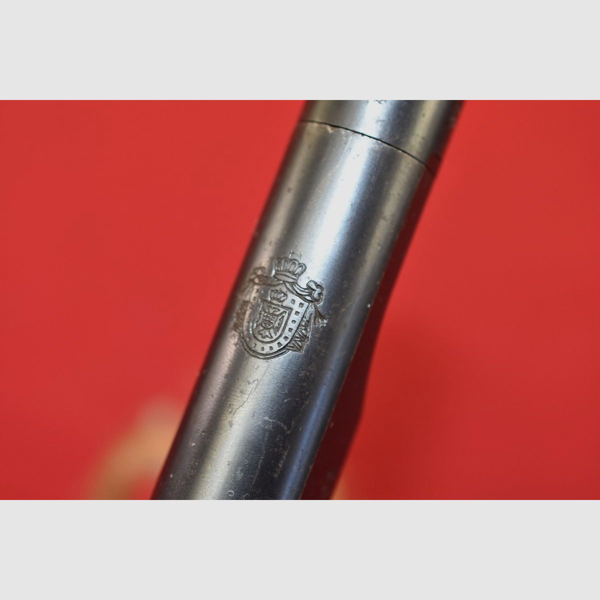 #8377 PISTOLET FN 1910/22, JUGOSŁAWIA, Kal. 9 mm short, zdjęcie 15 z 21