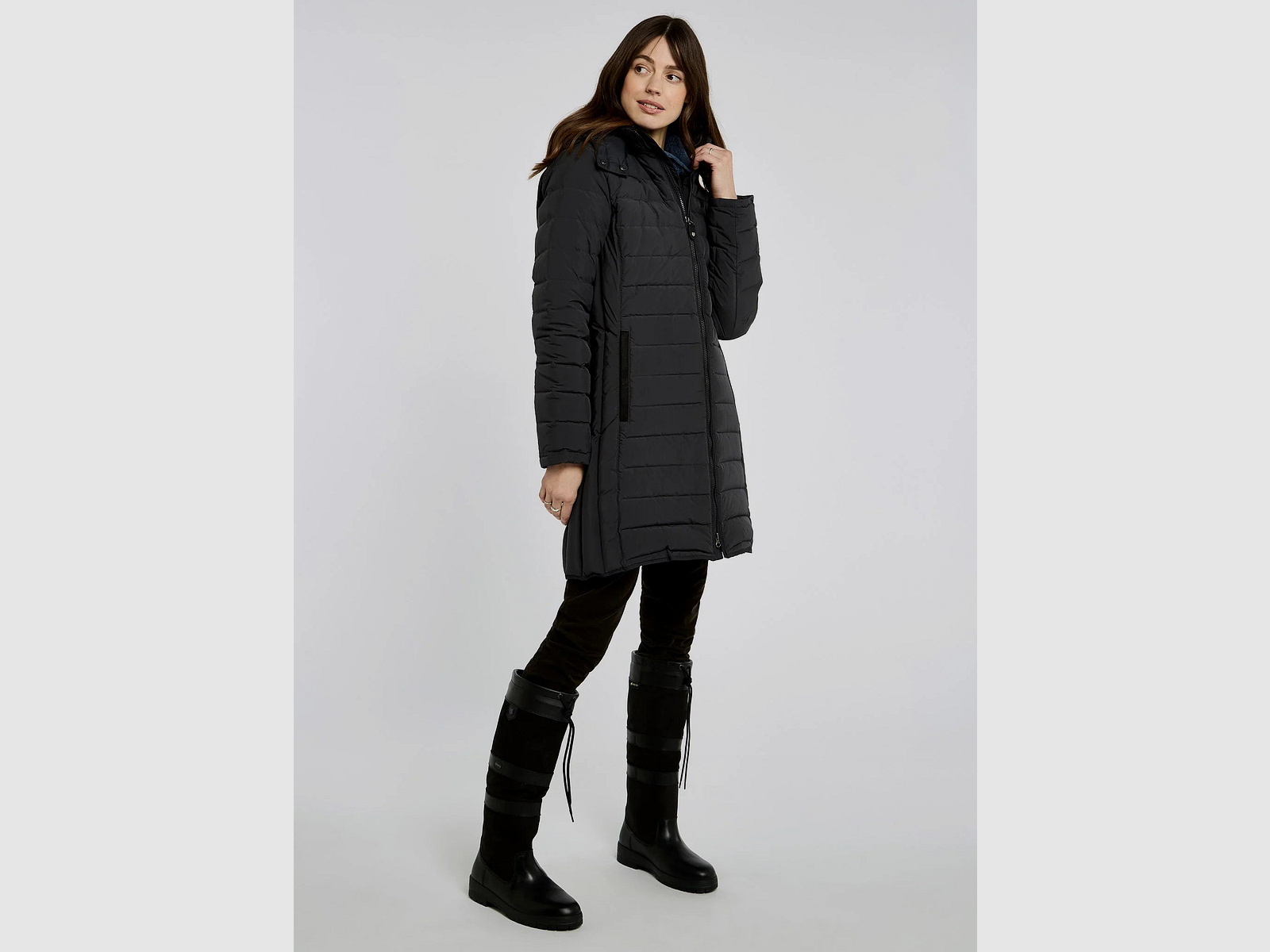 Dubarry of Ireland Steppjacke Ballybrophy