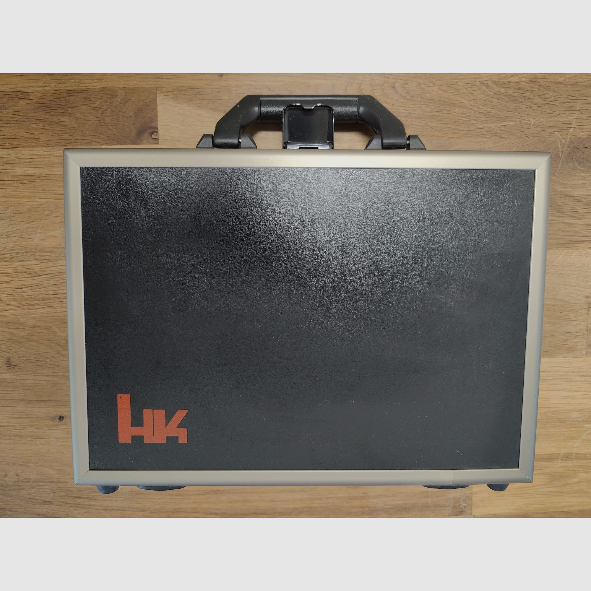 Heckler und Koch Mark 23