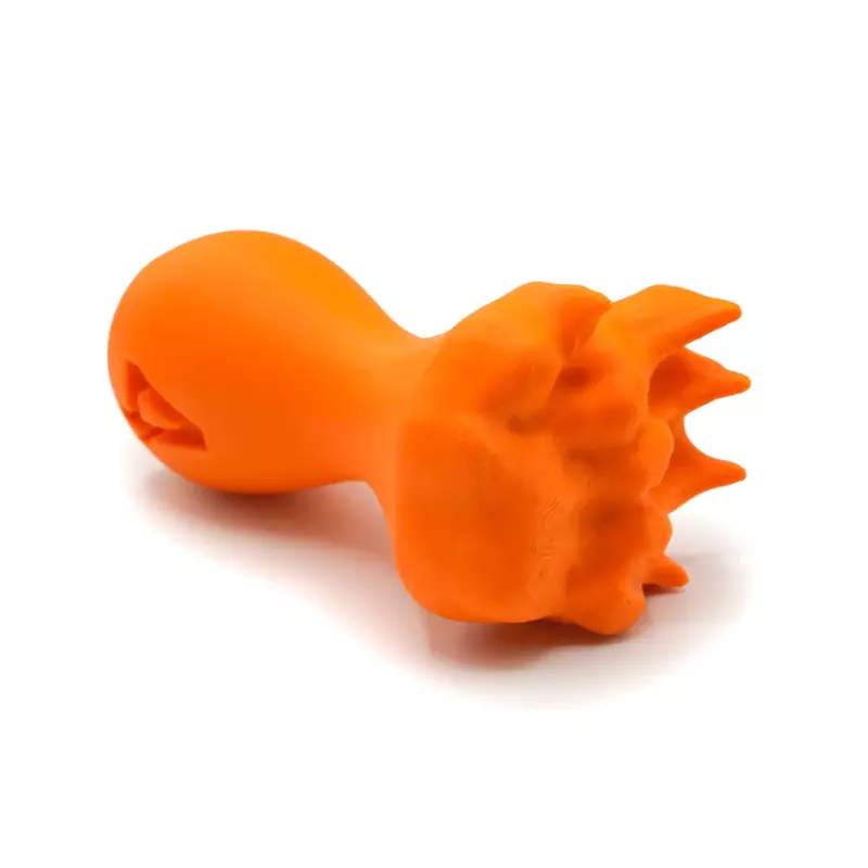 Spoorstempel Das