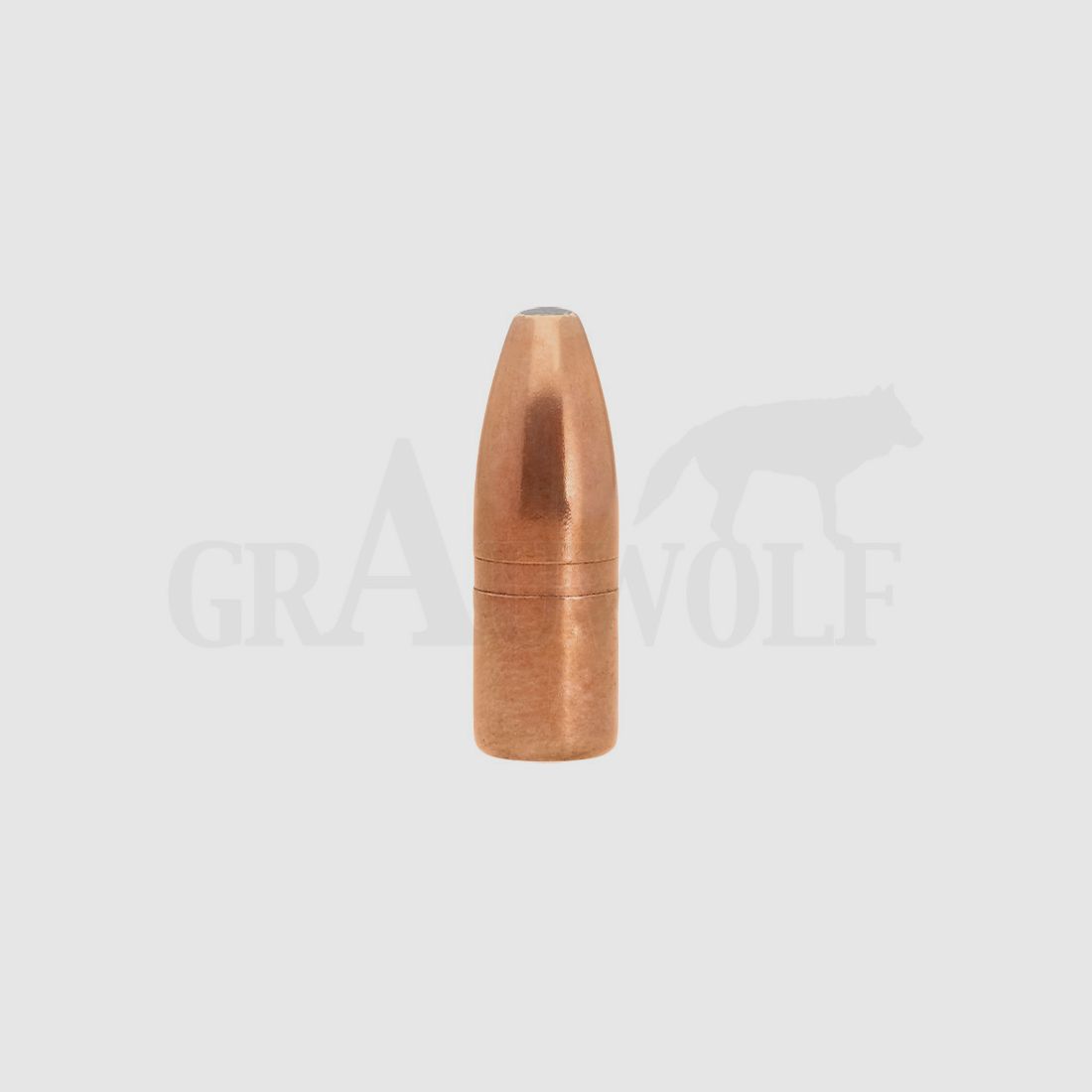 .308 / 7,62 mm 150 gr / 9,7 g Lapua Mega SP E469 Kogels 100 stuks