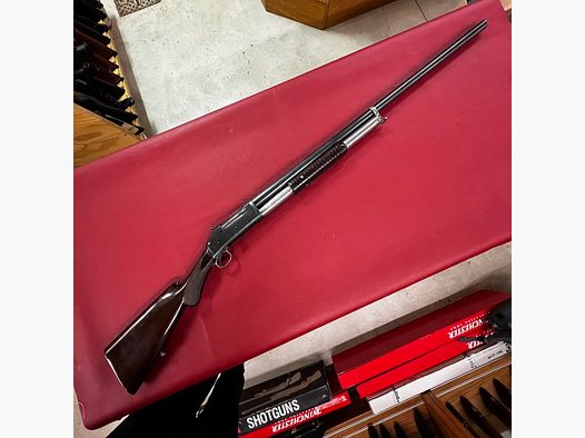 Winchester Model 1893