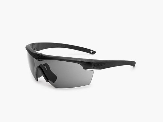 ESS Crosshair One Smoke Gray Glasses