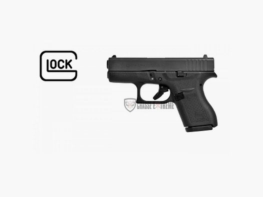 GLOCK 42 pistool .380 Auto