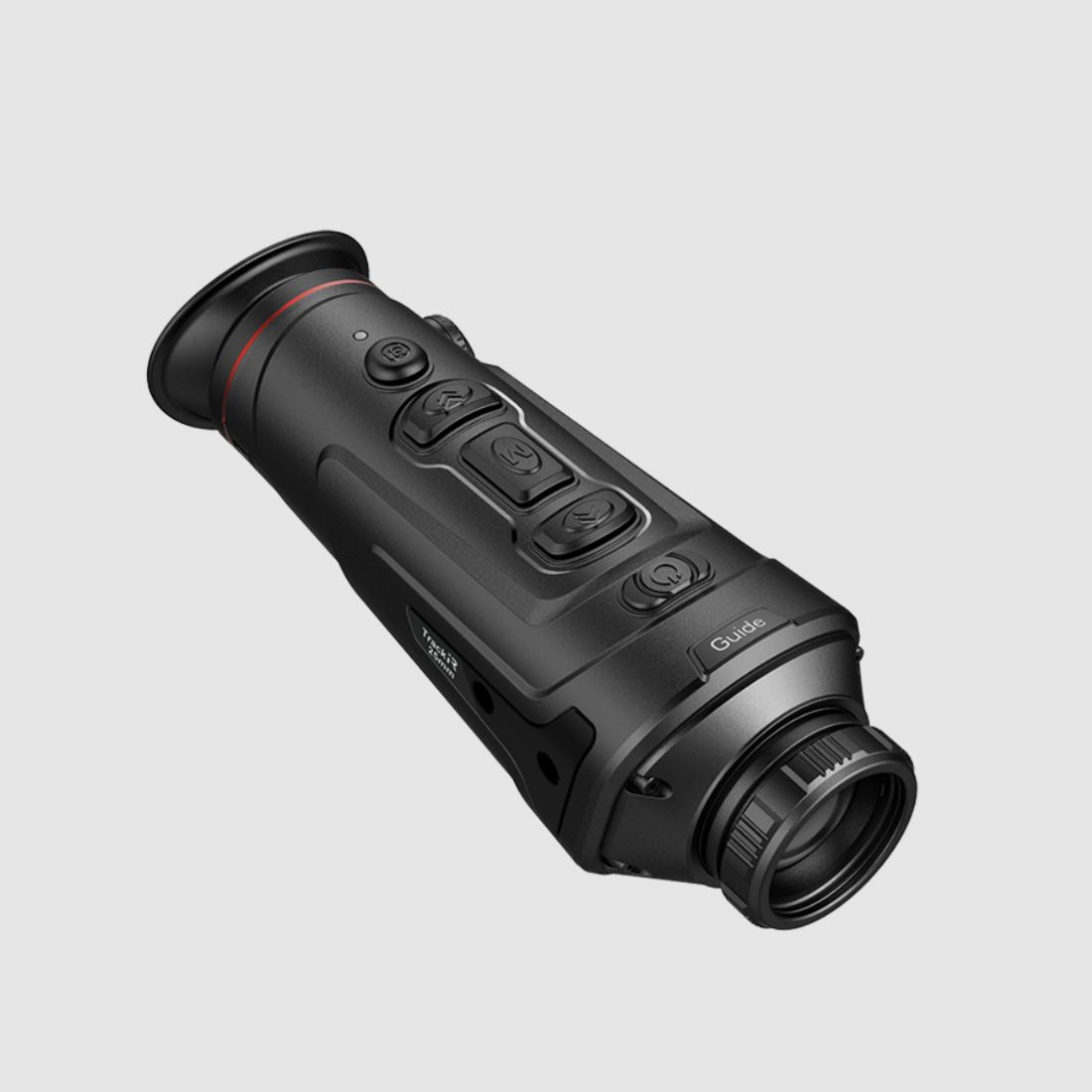 Guide thermal imaging camera Track IR-35 Enhanced 35mm lens 1280x960 HD display