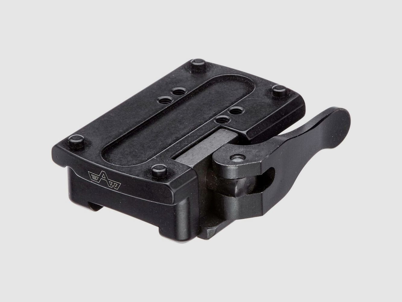 Adaptador EAW para Meosight y modelos similares para prisma de 16 mm