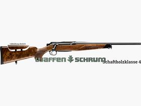 Sauer 505 ErgoLux bois de classe 4 crosse réglable