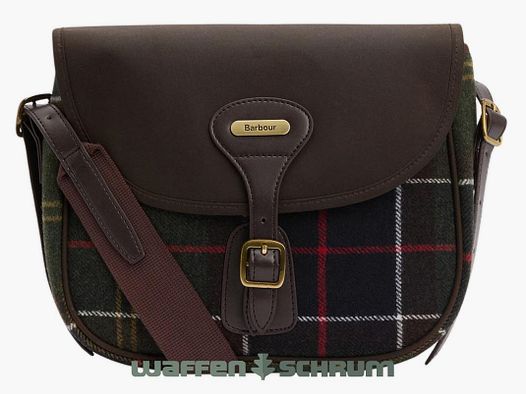 Bolso Barbour Cromarty Crossbody Classic Tartan