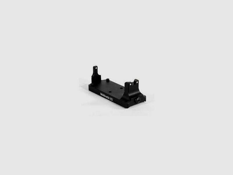 MAK MAKnetic CS montaje de punto rojo para pistola GLOCK