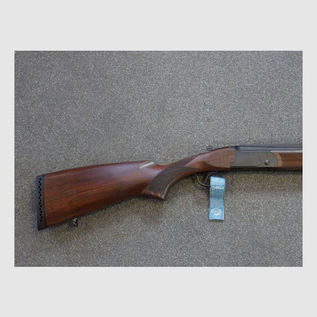 FAIR K 500