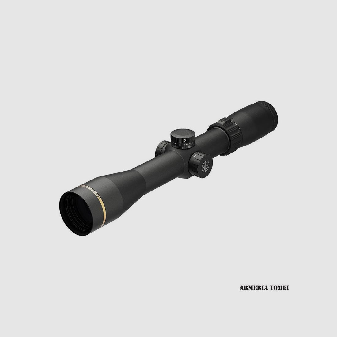 OPTIK – LEUPOLD – VX-FREEDOM 4-12×40 CDS 30mm – Seitenfokus – Matt Tri-MOA, Bild 1 von 5