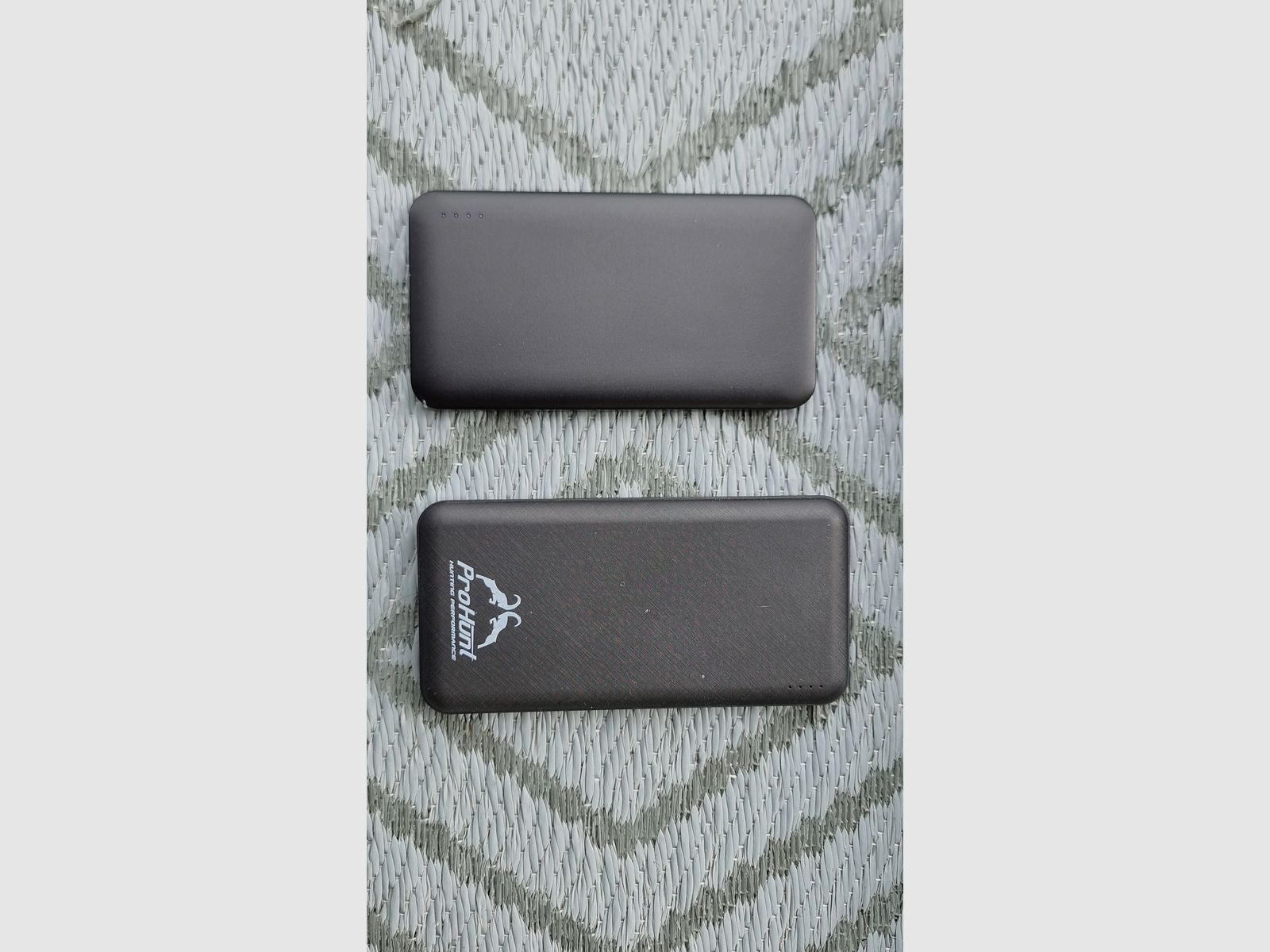 Heizweste Pro Hunt 4XL